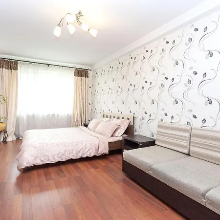 Studiominsk 15 Apartment