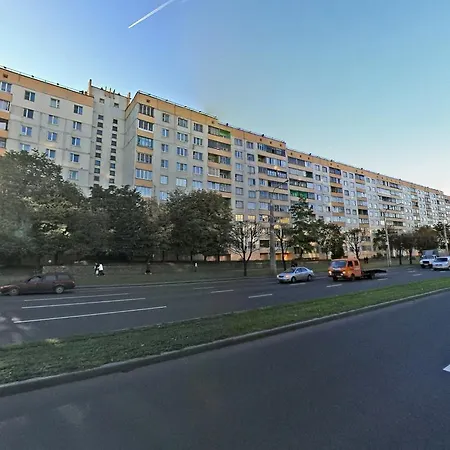 Studiominsk 15 Minsk