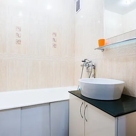 Studiominsk 15 Apartment Minsk