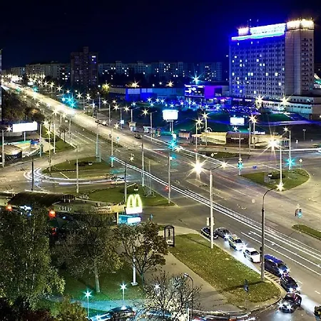 Studiominsk 15 * Minsk